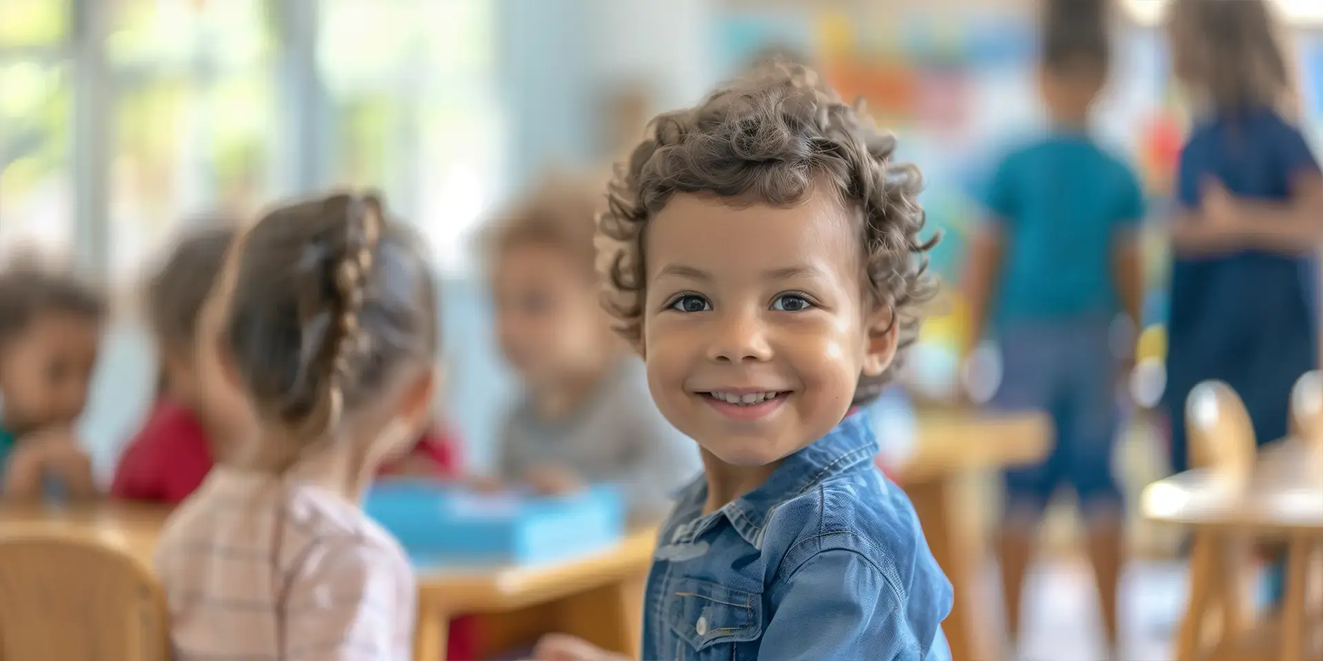  Kindergarten & childcare in Germany 